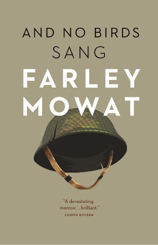 And No Birds Sang  by Farley Mowat at Abbey's Bookshop, 