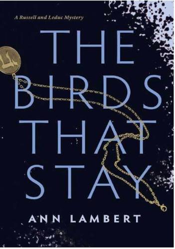 The Birds That Stay  by Ann Lambert at Abbey's Bookshop, 