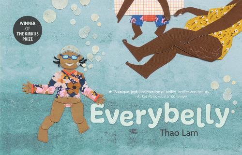 Everybelly  by Thao Lam at Abbey's Bookshop, 