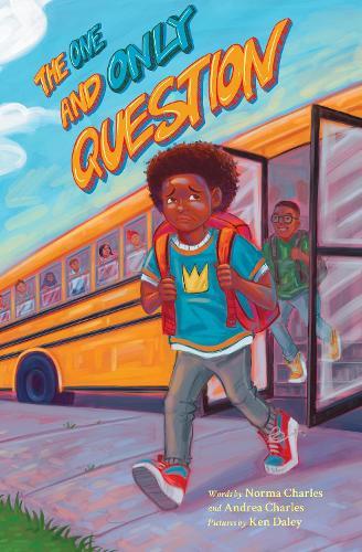 The One and Only Question  by Norma Charles at Abbey's Bookshop, 