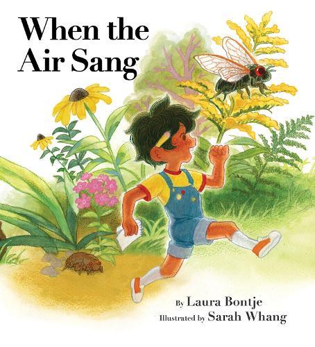 When the Air Sang  by Laura Bontje at Abbey's Bookshop, 