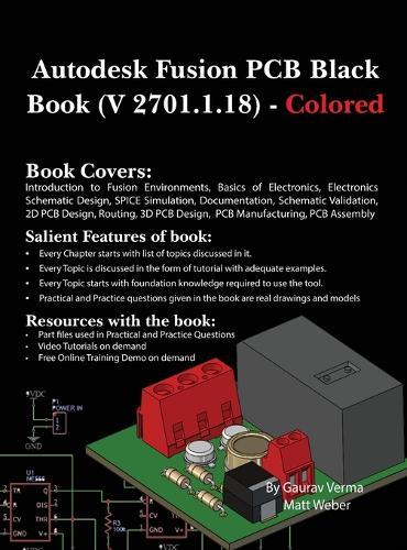 Autodesk Fusion Black Book (V 2701.1.18) Part I: March 2026 Update