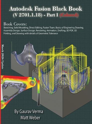 SOLIDWORKS Sheet Metal and Surface Design 2026 for Beginners and Intermediate Users (Edition4)