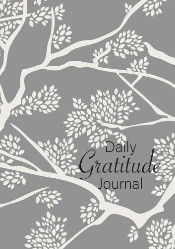 Daily Gratitude Journal: (Branches) A 52-Week Guide to Becoming Grateful  by Blank Classic at Abbey's Bookshop, 