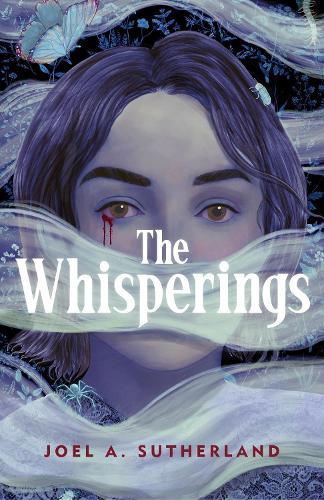 The Whisperings  by Joel A. Sutherland at Abbey's Bookshop, 
