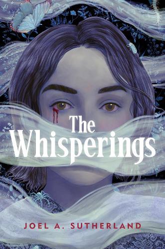 The Whisperings  by Joel A. Sutherland at Abbey's Bookshop, 
