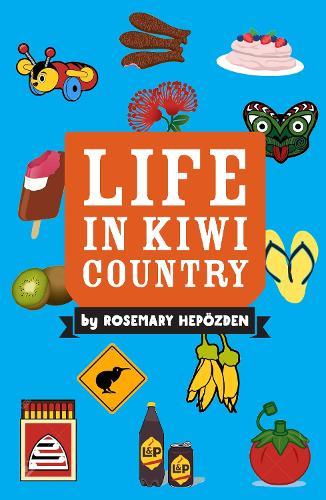 Life in Kiwi Country