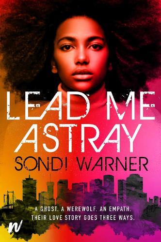 Lead Me Astray  by Sondi Warner at Abbey's Bookshop, 