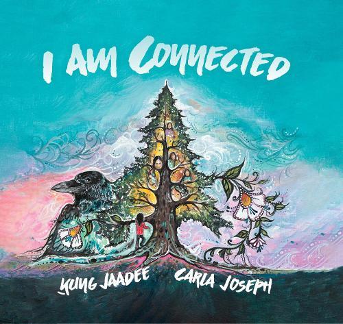 I am Connected  by ung-Jaadee at Abbey's Bookshop, 