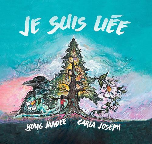 Je suis liee  by Kung Jaadee at Abbey's Bookshop, 