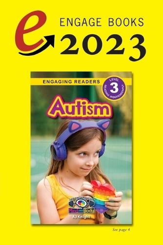 Engage Books: Summer/Fall 2023 Catalog (ALA Chicago Edition)  by Engage Books at Abbey's Bookshop, 