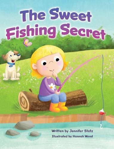The Sweet Fishing Secret  by Jennifer Statz at Abbey's Bookshop, 