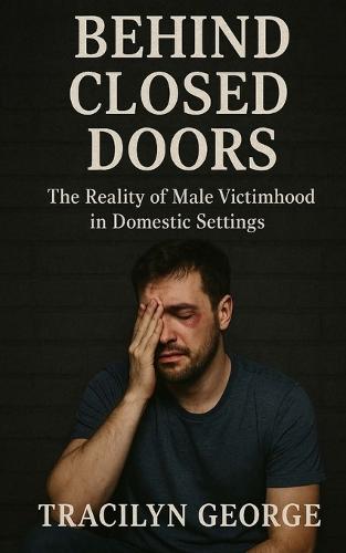 Behind Closed Doors: The Reality of Male Victimhood in Domestic Settings  by Tracilyn George at Abbey's Bookshop, 