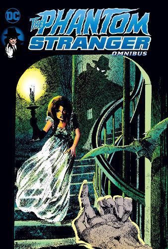 The Phantom Stranger Omnibus (GN)  by Various at Abbey's Bookshop, 
