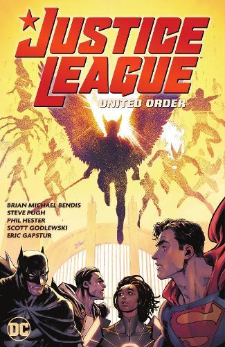 Justice League Vol. 2  by Various at Abbey's Bookshop, 