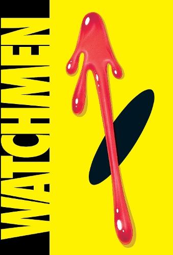 Absolute Watchmen (New Edition)  by Alan Moore at Abbey's Bookshop, 