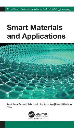 Smart Materials and Applications  by Kamal Kumar Kushwah at Abbey's Bookshop, 