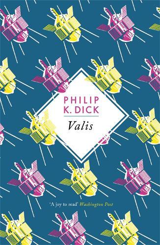 Valis  by Philip K Dick at Abbey's Bookshop, 