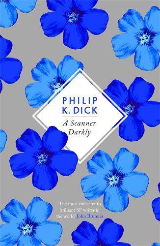 Scanner Darkly  by Philip K Dick at Abbey's Bookshop, 