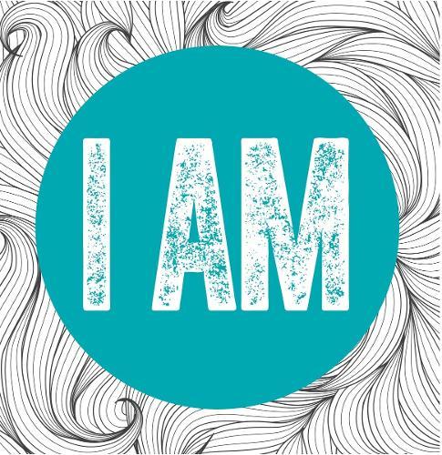 I Am / You Are  by Rosemary Gallagher at Abbey's Bookshop, 
