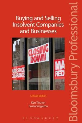 The Corporate Insolvency and Governance Act 2020 - A Practical Guide
