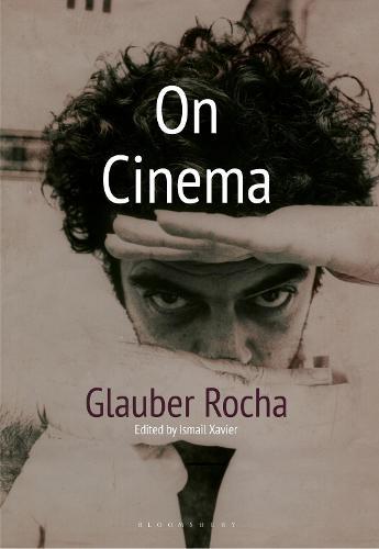 On Cinema  by Glauber Rocha at Abbey's Bookshop, 