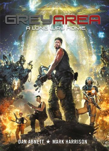 Meet Your Maker (#2 Delta Devlin)