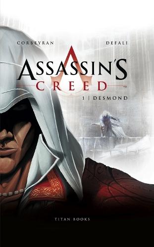 Assassins Creed Vol 2 (GN): Setting Sun