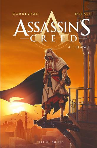 Assassins Creed Vol 4 (GN): Hawk