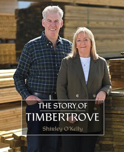 The Story of Timbertrove  by Shirley O'Kelly at Abbey's Bookshop, 