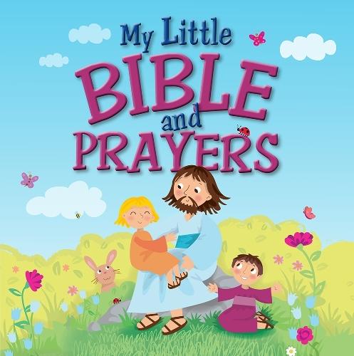 Would you like to know Bible Every Day: Daily devotions for Reading with children