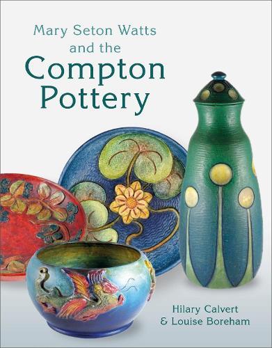 Complete Pottery Techniques: Design, Form, Throw, Decorate and More, with Workshops from Professional Makers