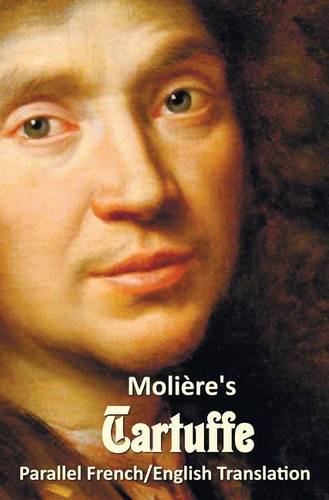 Tartuffe (French/English)  by Jean-Baptiste Poquelin Moliere at Abbey's Bookshop, 