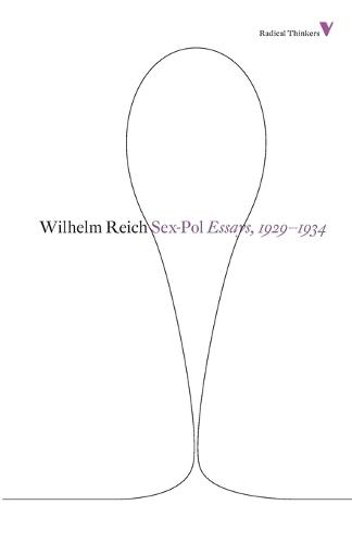 Sex-pol: Essays, 1929-1934  by Lee Baxandall at Abbey's Bookshop, 