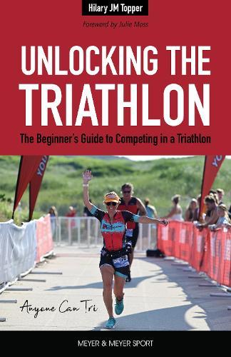 IronFit's Everyman Triathlons: Time-Efficient Training for Short Course Triathlons