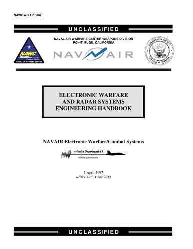 Electronic Warfare and Radar Systems Engineering Handbook  by Scott O'Neill at Abbey's Bookshop, 