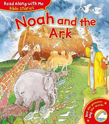 Noah and the Ark  at Abbey's Bookshop, 