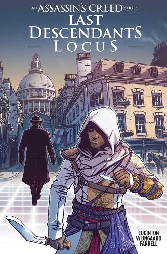 Assassins Creed: Locus (GN)