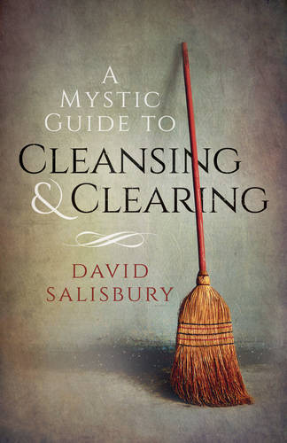 Mystic Guide to Cleansing & Clearing, A  by David Salisbury at Abbey's Bookshop, 