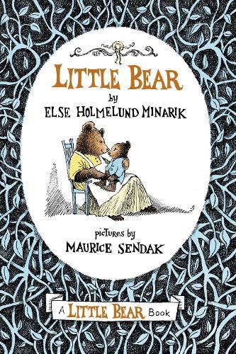 Little Bear  by Else Holmelund Minarik at Abbey's Bookshop, 