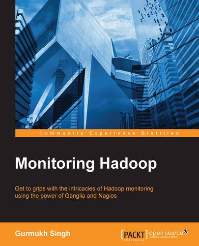 Monitoring Hadoop  by Gurmukh Singh at Abbey's Bookshop, 