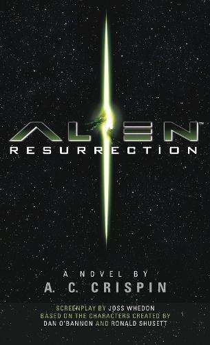 Art of Alien Isolation