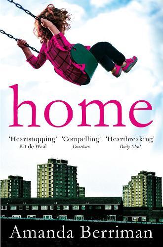 Home  by Amanda Berriman at Abbey's Bookshop, 