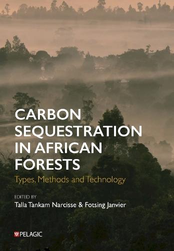 Carbon Sequestration in African Forests: Types, Methods and Technology