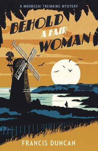 Behold a Fair Woman  by Francis Duncan at Abbey's Bookshop, 
