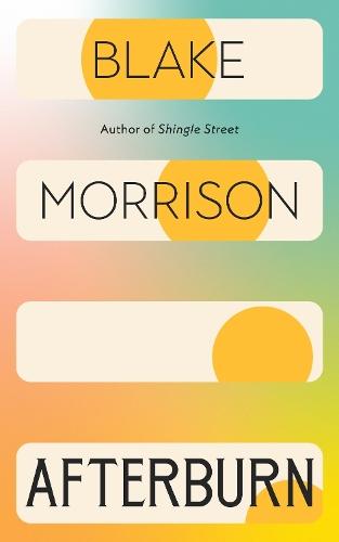Afterburn  by Blake Morrison at Abbey's Bookshop, 