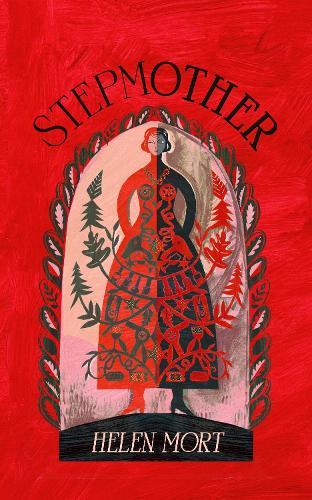 STEPMOTHER  by Helen Mort at Abbey's Bookshop, 
