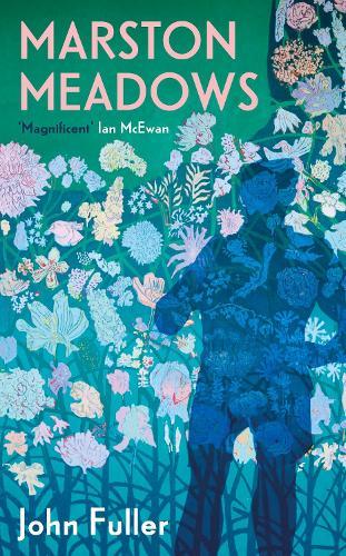 Marston Meadows  by John Fuller at Abbey's Bookshop, 