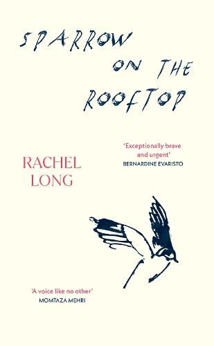 Sparrow on the Rooftop  by Rachel Long at Abbey's Bookshop, 