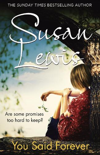 You Said Forever  by Susan Lewis at Abbey's Bookshop, 